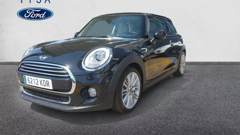 MINI MINI COOPER