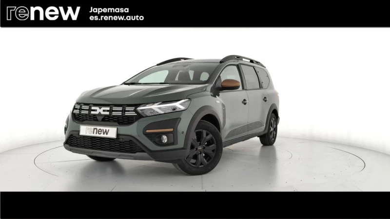 Dacia Jogger  Hibrido  Hybrid Extreme Go 103kW 7pl.
