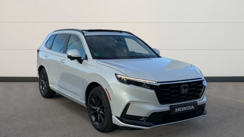 Honda CR-V 2.0 i-MMD HEV 4X2 Elegance Honda CR-V 2.0 i-MMD HEV 4X2 Elegance