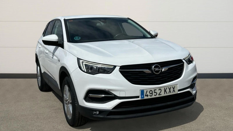 Opel Grandland X 1.5 CDTi Selective Opel Grandland X 1.5 CDTi Selective