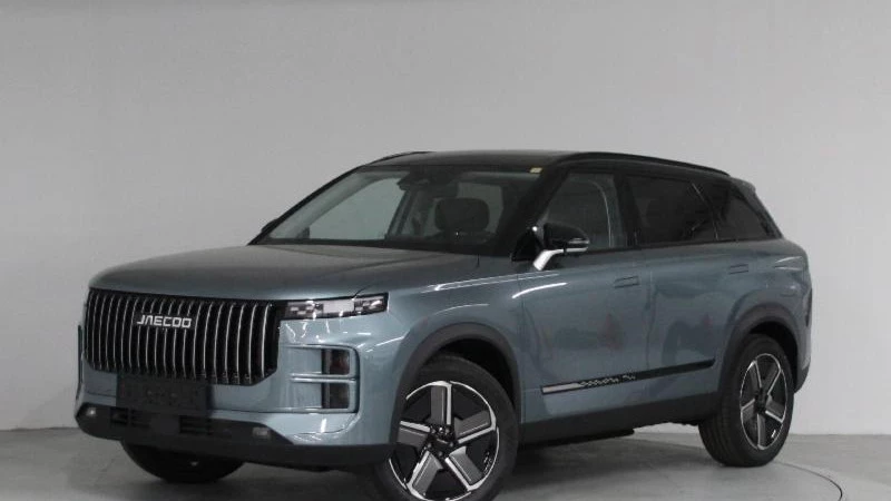Jaecoo 7 JAECOO 7 1.5 TGDI PHEV SELECT DHT 5P