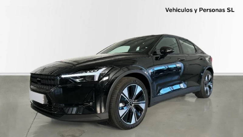 Polestar 2 69KWH SINGLE MOTOR STANDARD RANGE AUTO 231 5P Polestar 2 69KWH SINGLE MOTOR STANDARD RANGE AUTO 231 5P