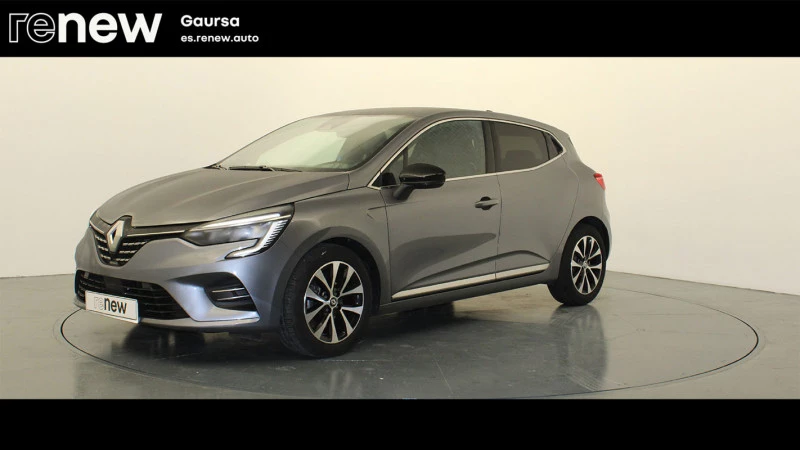 Renault Clio Techno TCe 74 kW (100CV) GLP