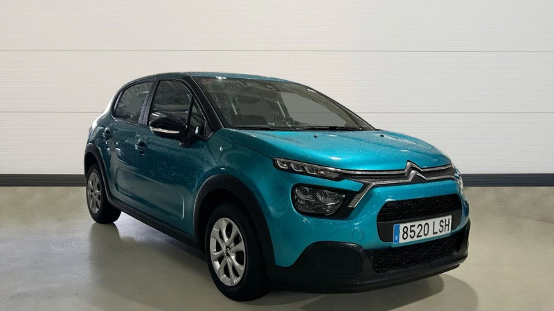 Citroën C3 PureTech 60KW (83CV) C-Series