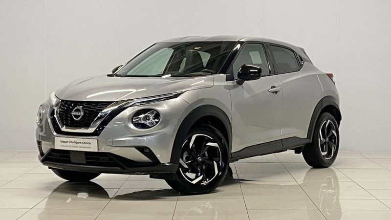 Nissan Juke  N-Connecta 2024