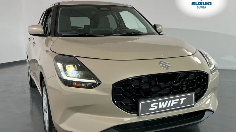 Suzuki Swift 1.2 S2 Mild Hybrid