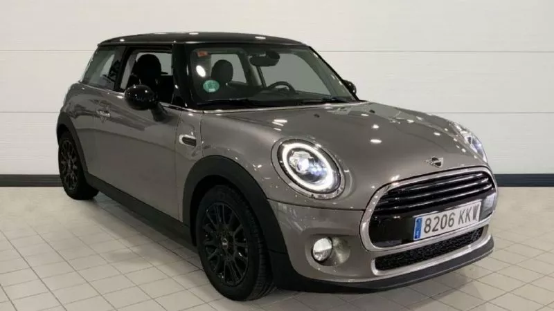 MINI Cooper 1.5 COOPER 136 3P MINI Cooper 1.5 COOPER 136 3P