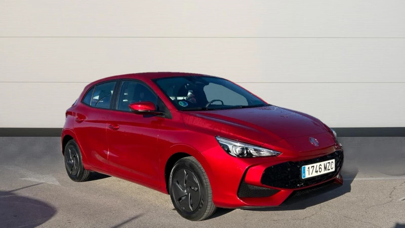 MG3 Hybrid+ Standard