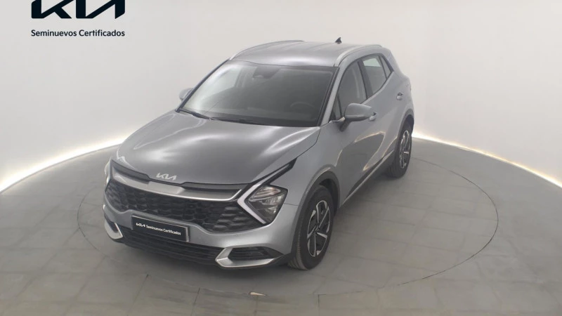 Kia Sportage  1.6 CRDi MHEV Drive 136