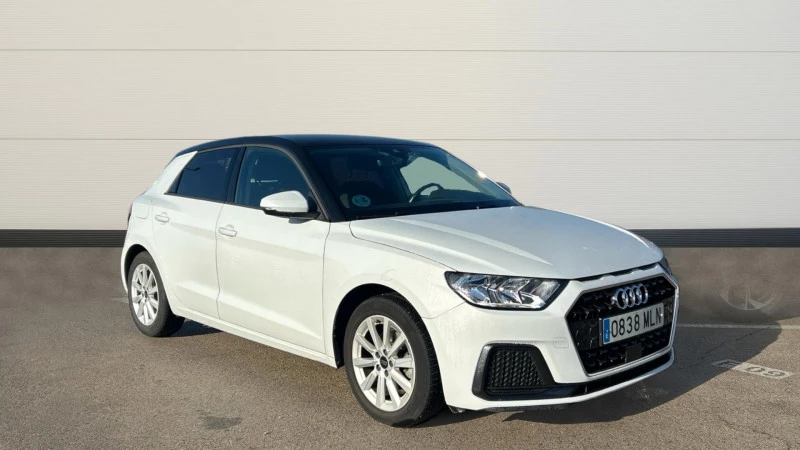 Audi A1 Sportback Advanced 30 TFSI 81kW S tronic