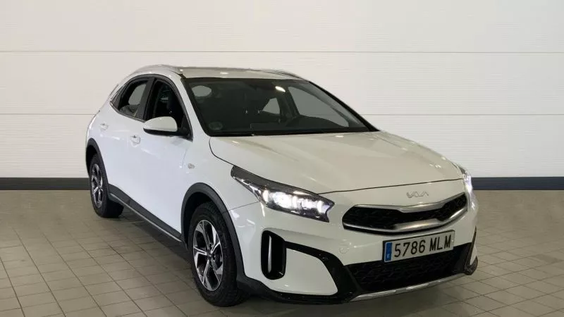 Kia XCeed 1.0 T-GDi Drive 88kW (120CV)