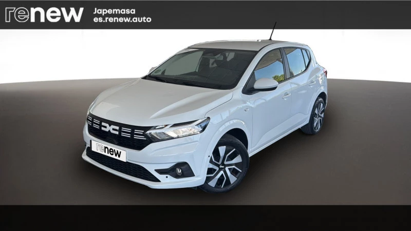 Dacia Sandero  TCe Expresion 67kW