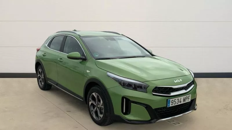 Kia XCeed 1.0 T-GDi Drive 88kW (120CV)