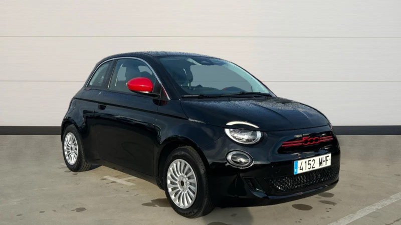 Fiat 500 Red Hb 320km 85kW (118CV) Fiat 500 Red Hb 320km 85kW (118CV)