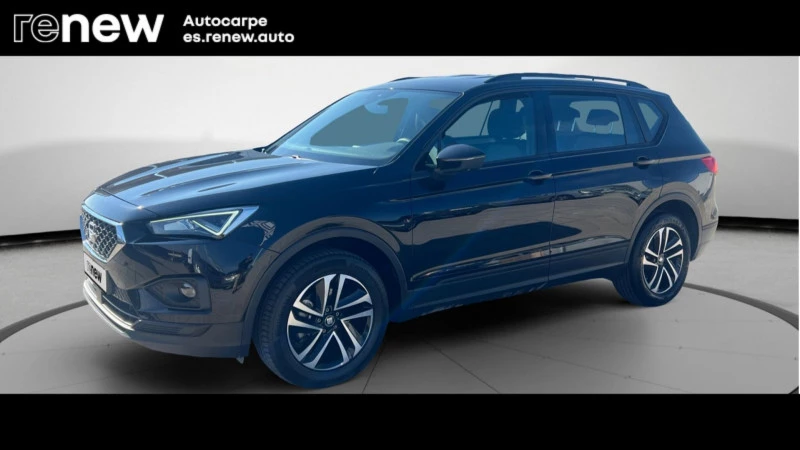 Seat Tarraco  1.5 TSI S&S Style 150