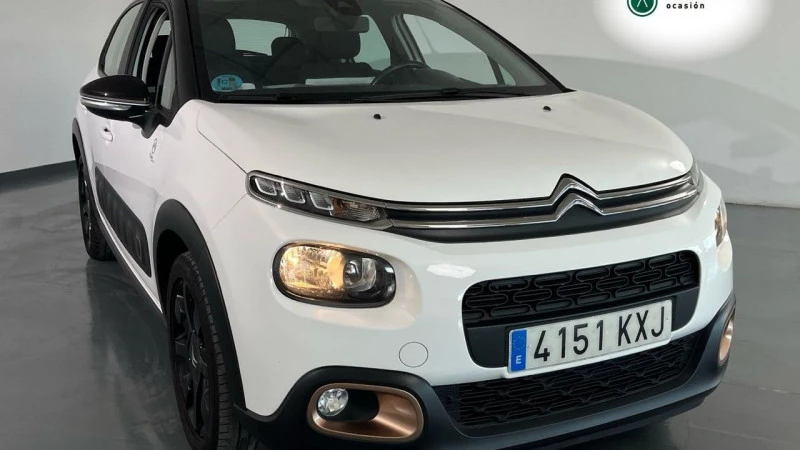 Citroën C3 PureTech 60KW (82CV) ORIGINS