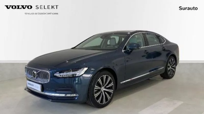 Volvo S90 2.0 B4 G Plus Bright Auto