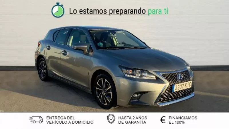 Lexus CT 1.8 200h Business