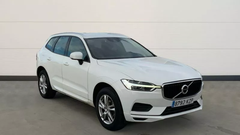 Volvo XC60 2.0 D4 Momentum Auto Volvo XC60 2.0 D4 Momentum Auto