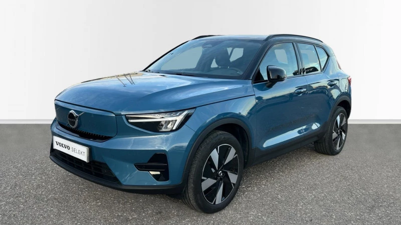 Volvo XC40 Recharge Single Core Auto