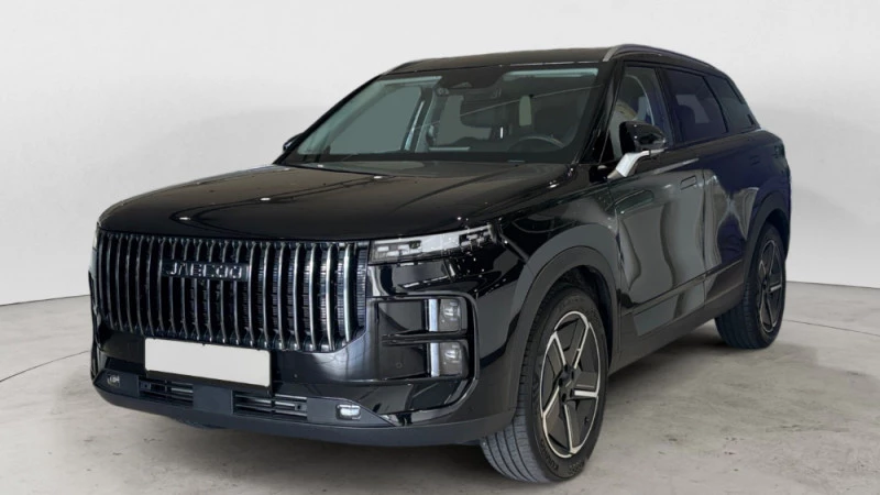 Jaecoo 7 1.6 TGDI 108 kW Select