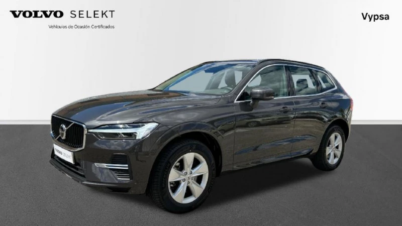 Volvo XC60 2.0 B4 G Core Pro Auto Volvo XC60 2.0 B4 G Core Pro Auto