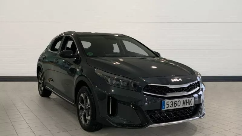 Kia XCeed 1.0 T-GDi Drive 88kW (120CV) Kia XCeed 1.0 T-GDi Drive 88kW (120CV)