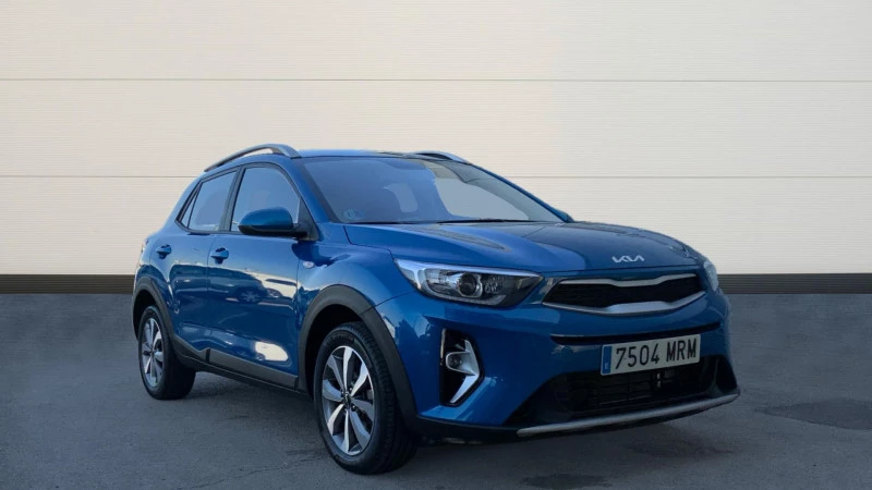 Kia Stonic 1.0 T-GDi 74kW (100CV) MHEV MT Concept
