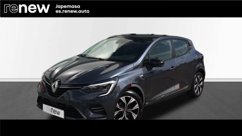 Renault Clio  TCe Serie Limitada Limited 67kW