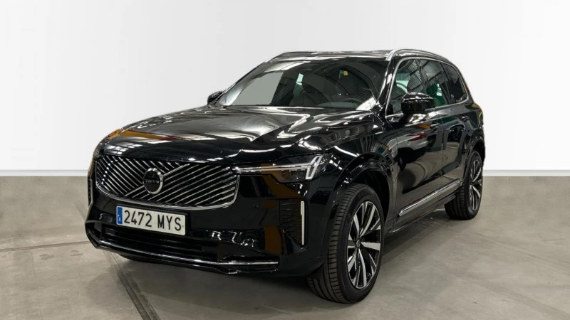 Volvo XC90 B5 Gasolina Core AWD Auto 184 kW (250 CV) Volvo XC90 B5 Gasolina Core AWD Auto 184 kW (250 CV)