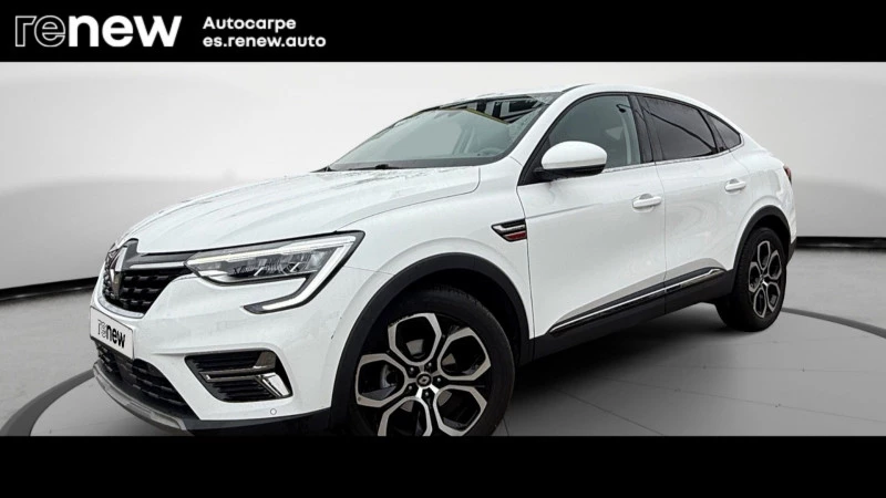 Renault Arkana   1.3 TCe Techno EDC 103kW