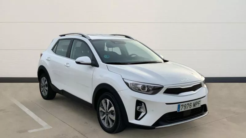 Kia Stonic 1.0 T-GDi 74kW (100CV) MHEV MT Drive