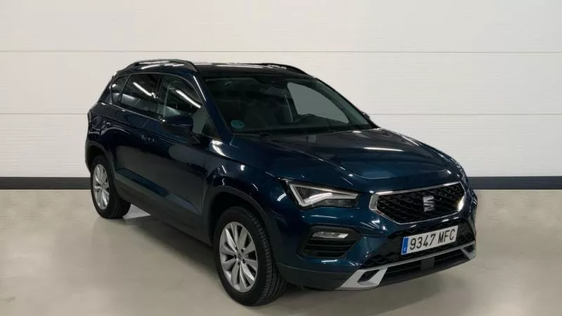 Seat Ateca 2.0 TDI 85kW (115CV) S&S Style XM