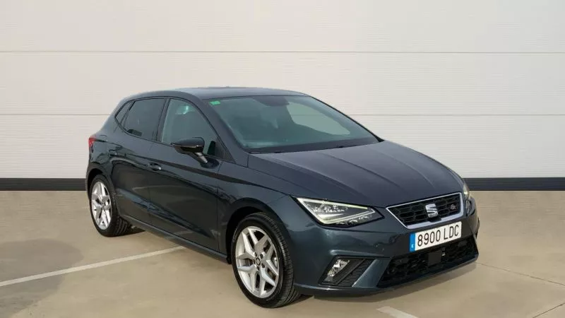 Seat Ibiza 1.0 EcoTSI 85kW (115CV) FR