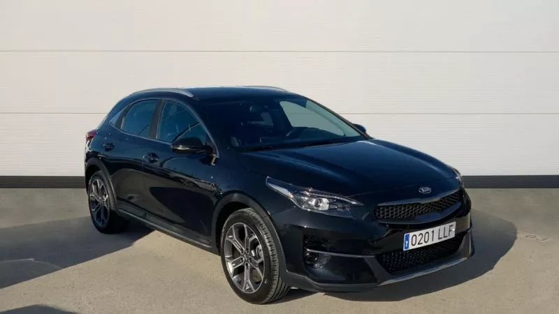 Kia XCeed 1.0 T-GDi Tech 88kW (120CV)