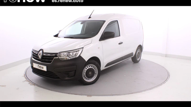 Renault Express Furgon Diesel 1.5 Blue dCi ECOLEADER Confort 55kW Renault Express Furgon Diesel 1.5 Blue dCi ECOLEADER Confort 55kW