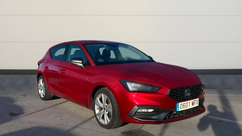 Seat Nuevo León 1.5 TSI 96kW S&S FR XM