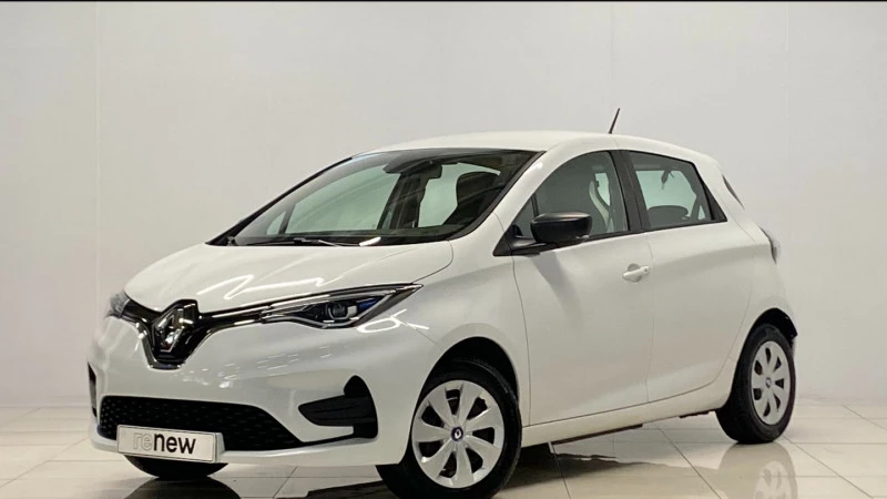 Renault ZOE Zoe Life 40 R110 80kW