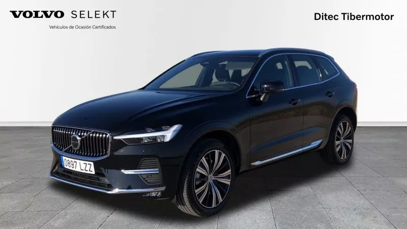 Volvo XC60 2.0 B4 D Plus Bright Auto Volvo XC60 2.0 B4 D Plus Bright Auto