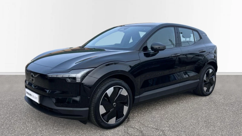 Volvo EX30 Single Motor Extended Range Ultra Auto