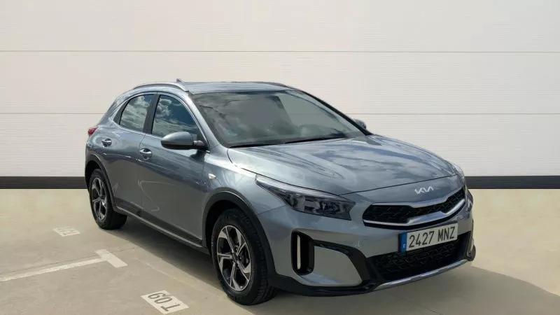 Kia XCeed 1.6 MHEV iMT Drive 100kW (136CV) Kia XCeed 1.6 MHEV iMT Drive 100kW (136CV)