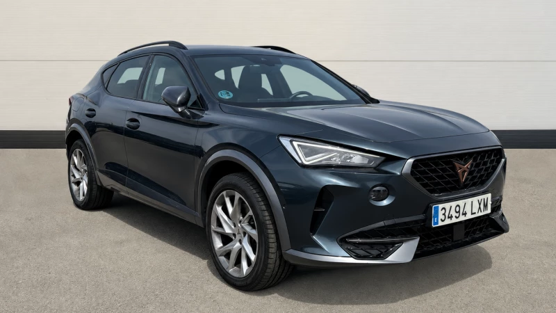 Cupra Formentor 2.0 TDI 110kW (150 CV)