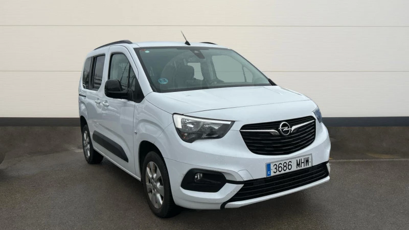 Opel Combo Life 1.5 TD 75kW Business Edition Plus XL N1