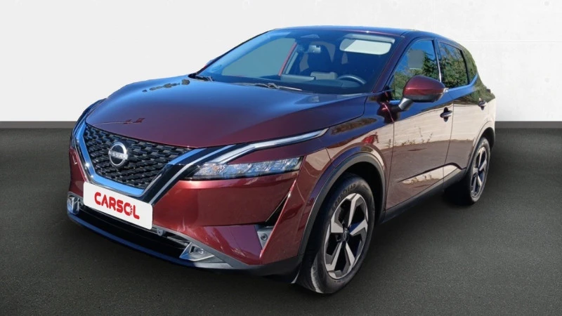 Nissan Qashqai E-POWER 140 KW (190 CV) N-Connecta
