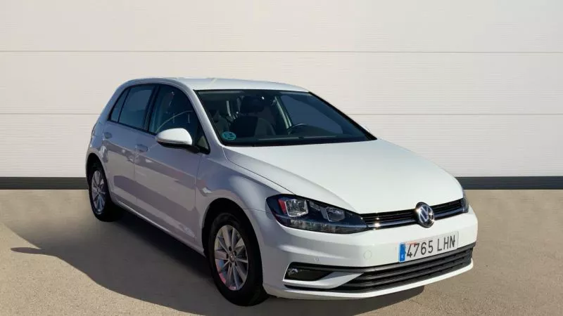 Volkswagen Golf Ready2Go 1.6 TDI 85kW (115CV)