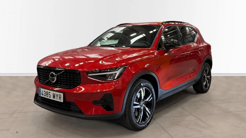 Volvo XC40 B3 G Plus Dark Auto 120 kW (163 CV)