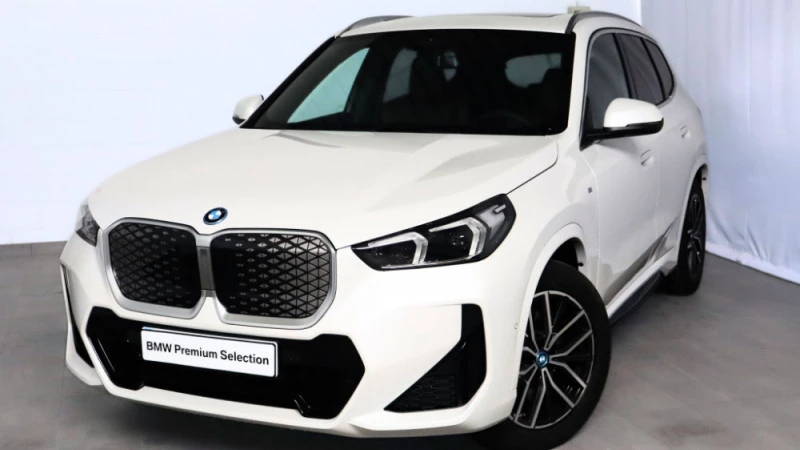 BMW Serie iX1 30 xDrive M Sport BMW Serie iX1 30 xDrive M Sport