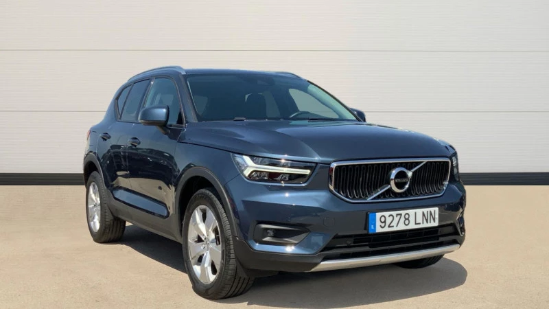 Volvo XC40 1.5 T2 Momentum Pro Auto