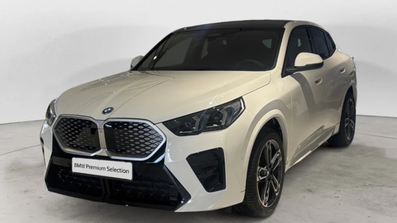 BMW Serie iX2 20 eDrive M Sport