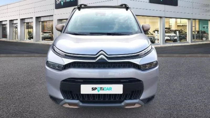 Citroën C3 Aircross BlueHDi 81kW (110CV) S&S C-Series